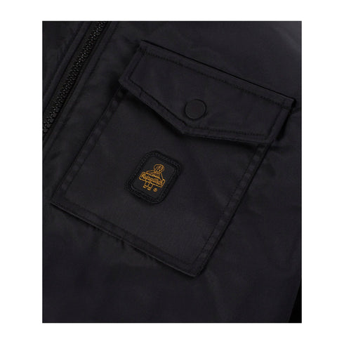 Refrigiwear Giacca imbottita Giubbotto Uomo Captain Jkt imbottito M - Francavilla Moda